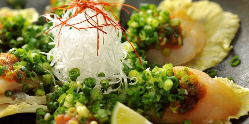 ふぐ料理 玄品 八尾 - 画像3