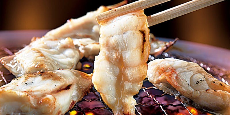 ふぐ・うなぎ料理 玄品 楠葉 - 画像4