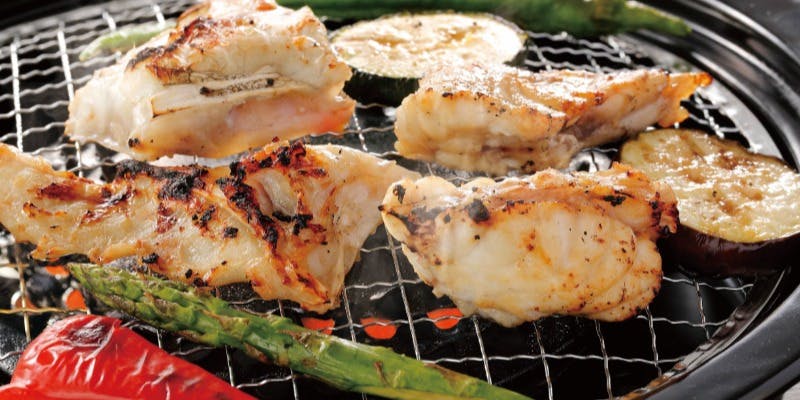 ふぐ・うなぎ料理 玄品 楠葉 - 画像5