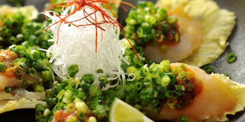 ふぐ料理 玄品 札幌すすきの - 画像3