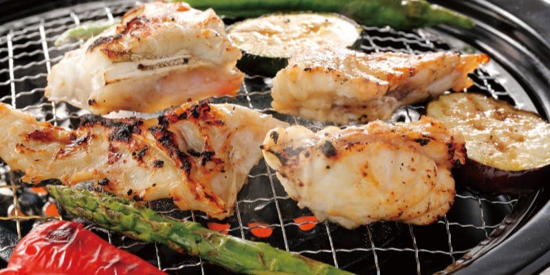 ふぐ・うなぎ料理 玄品 本八幡 - 画像5