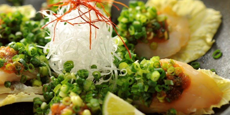 ふぐ・うなぎ料理 玄品 青葉台 - 画像3