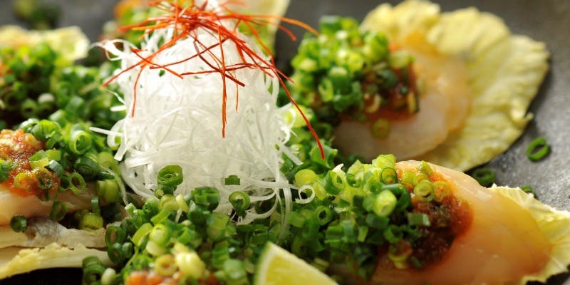 ふぐ・うなぎ料理 玄品 池田 - 画像3