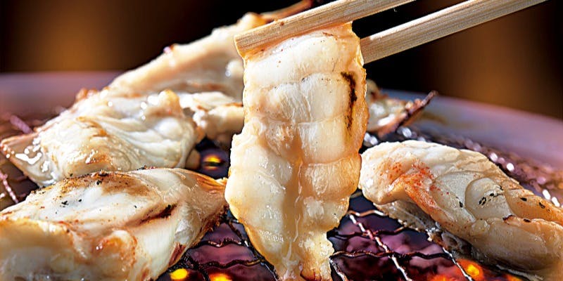 ふぐ・うなぎ料理 玄品 池田 - 画像4