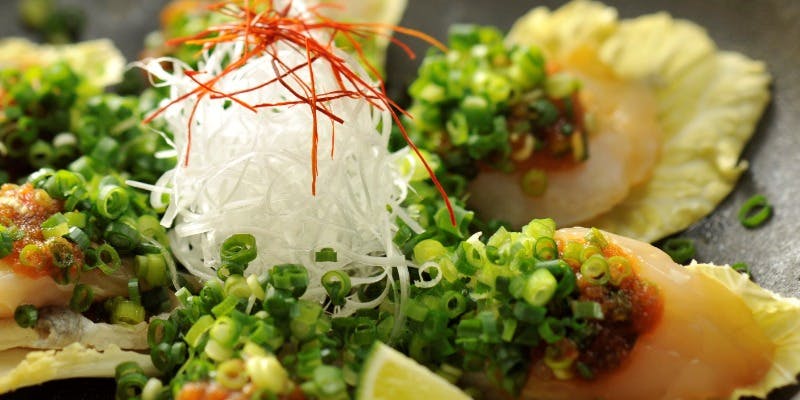 ふぐ・うなぎ料理 玄品 大船 - 画像3