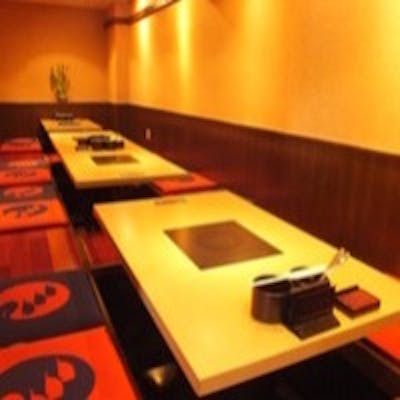 落ち着いた雰囲気で心地よく