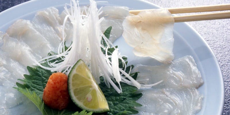 ふぐ・うなぎ料理 玄品 大森山王 - 画像1