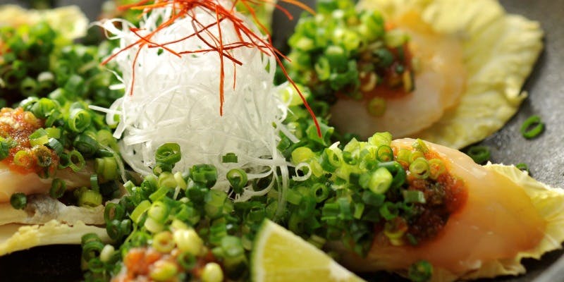 ふぐ・うなぎ料理 玄品 大森山王 - 画像3