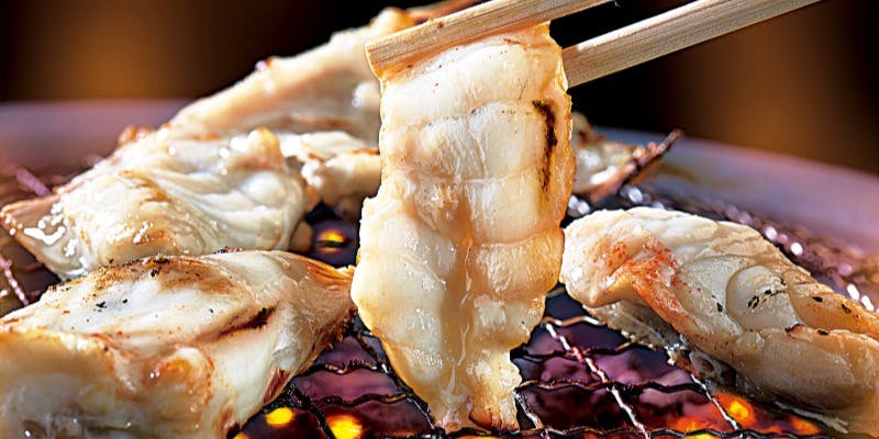 ふぐ・うなぎ料理 玄品 大森山王 - 画像4