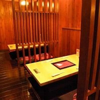 落ち着いた雰囲気で心地よく