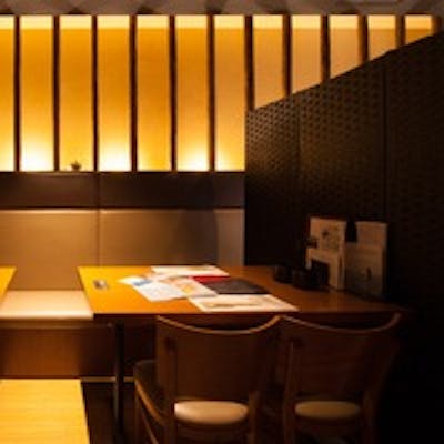 落ち着いた雰囲気で心地よく