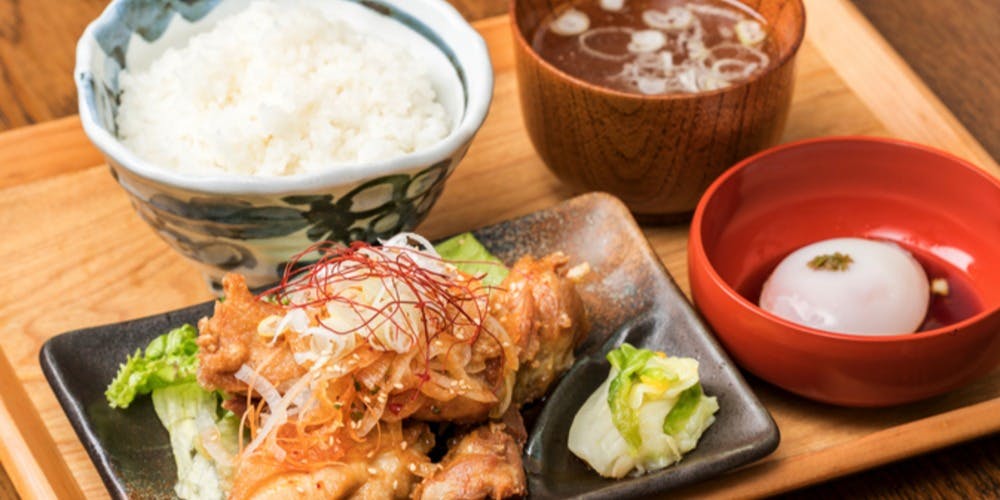 肉汁餃子のダンダダン 大泉学園店 - 画像3