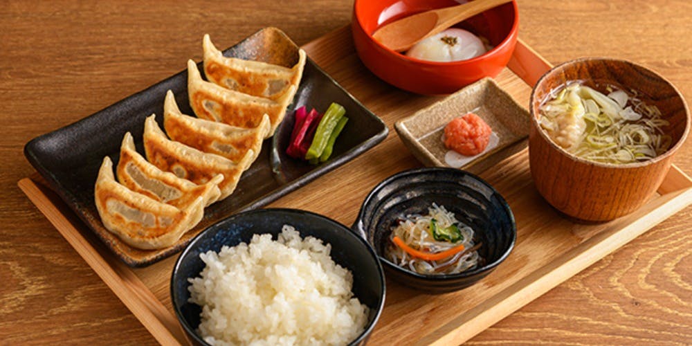 肉汁餃子のダンダダン 大泉学園店 - 画像4