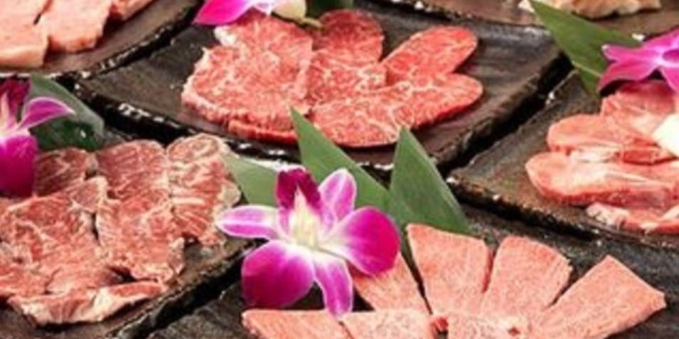 NO.1 焼肉しゃぶしゃぶ 新宿歌舞伎町店 - 画像2