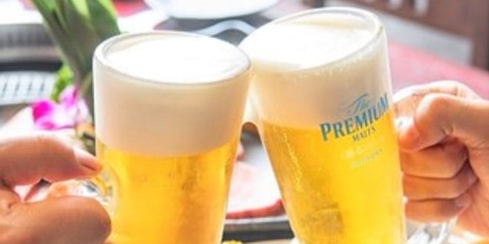 NO.1 焼肉しゃぶしゃぶ 新宿歌舞伎町店 - 画像3