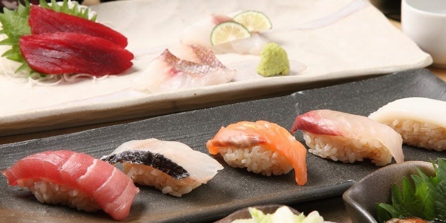 にぎにぎ一 西荻本館 - 画像1