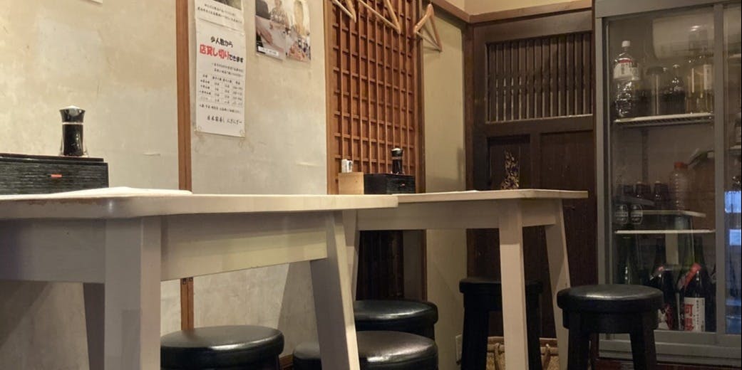 にぎにぎ一 西荻本館 - 画像5