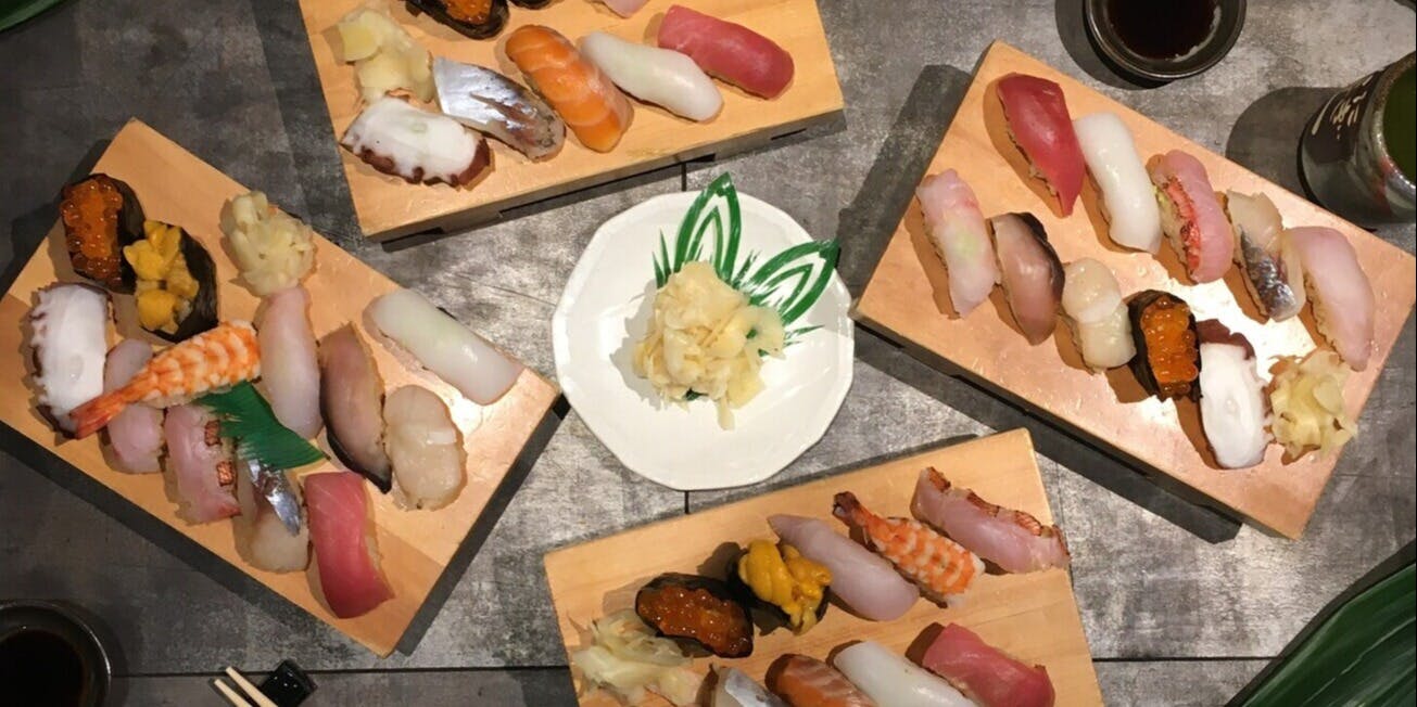 にぎにぎ一 西荻本館 - 画像3