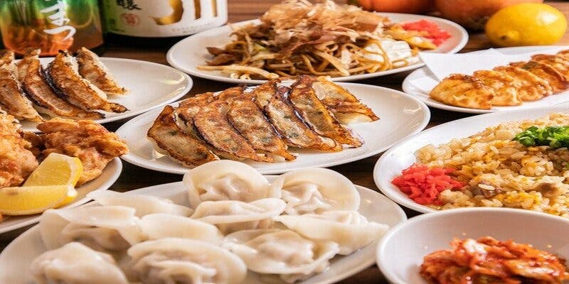 大衆餃子酒場ニューマルケン武庫之荘店 - 画像1