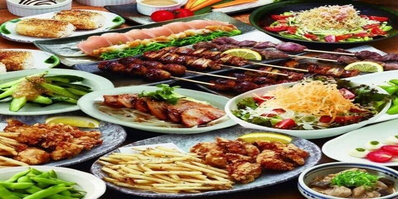 ハッケン酒場 JR茨木駅前店 - 画像2