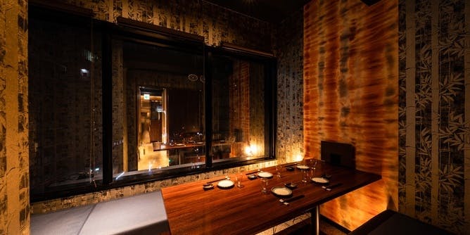 日本酒と海鮮 痛風屋 池袋西口店 - 画像2