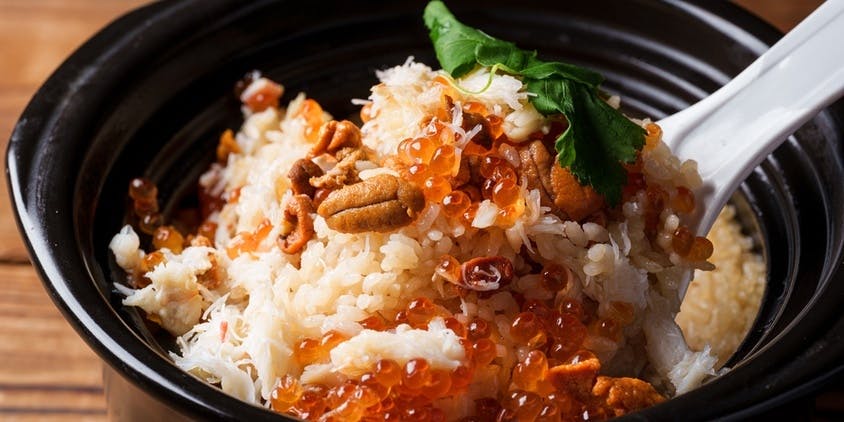 日本酒と海鮮 痛風屋 池袋西口店 - 画像1