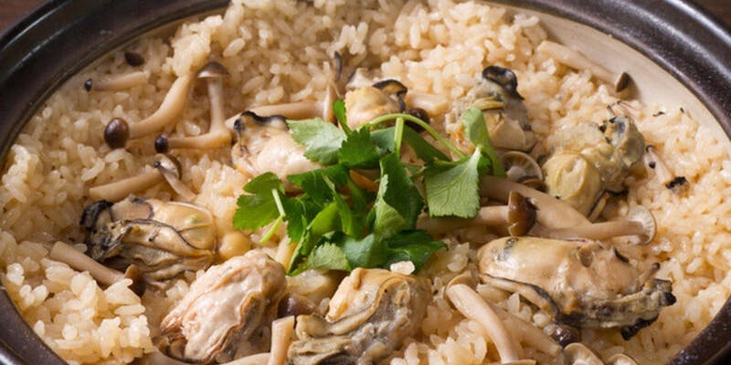 牡蠣と日本酒 四喜 - 画像2