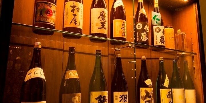 牡蠣と日本酒 四喜 - 画像6