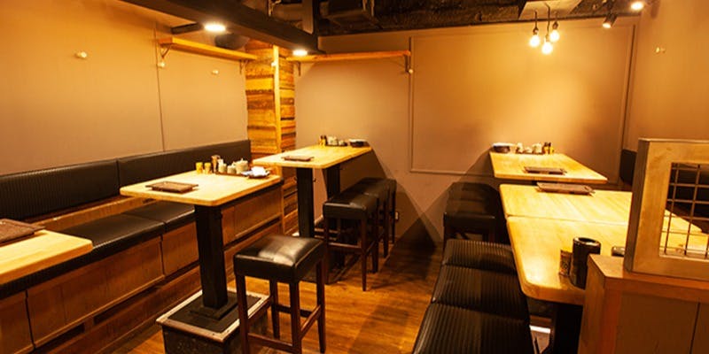 平成第七立呑酒場 豚呑千鶏 国分寺店 - 画像5