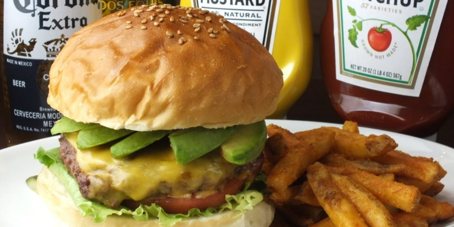 Cafe&Diner KHB - 画像1