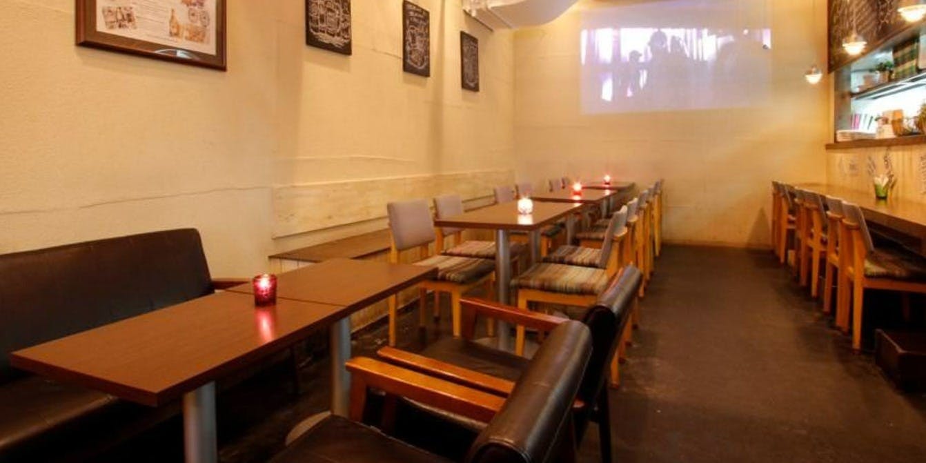 Cafe&Diner KHB - 画像4