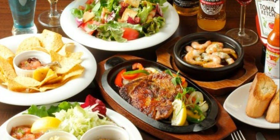 Cafe&Diner KHB - 画像2