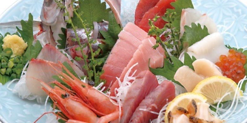 松栄鮨 千葉ニュータウン店 - 画像2