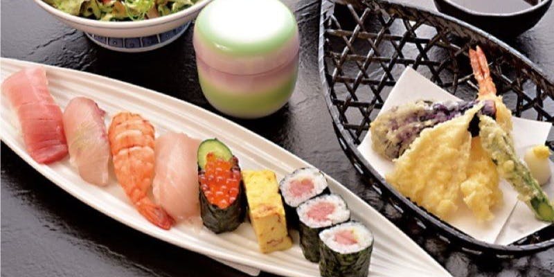 松栄鮨 千葉ニュータウン店 - 画像3