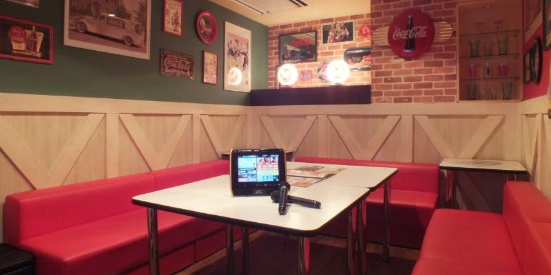 カラオケ歌屋 札幌駅西口店 - 画像5