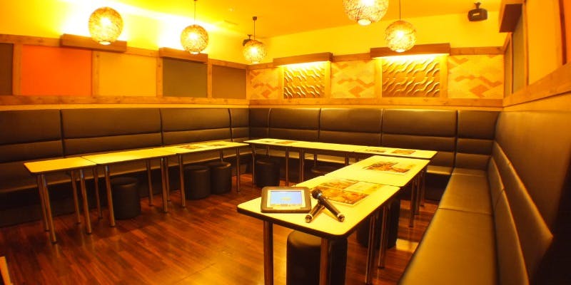 カラオケ歌屋 札幌すすきの南4条店 - 画像5