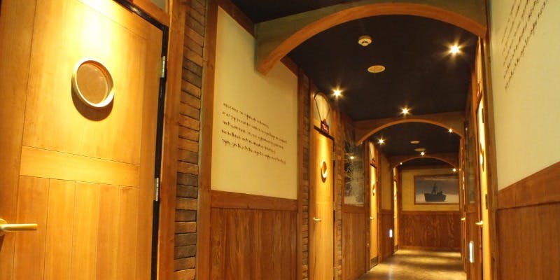 スリラーカラオケ 札幌南3条店 - 画像1