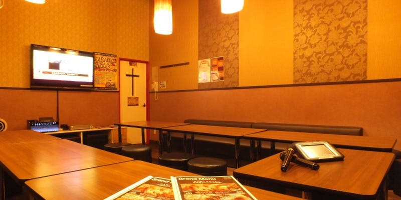 スリラーカラオケ 札幌南3条店 - 画像5