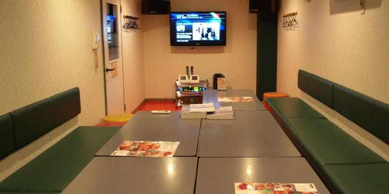 カラオケ歌屋 札幌環状通北光店 - 画像5