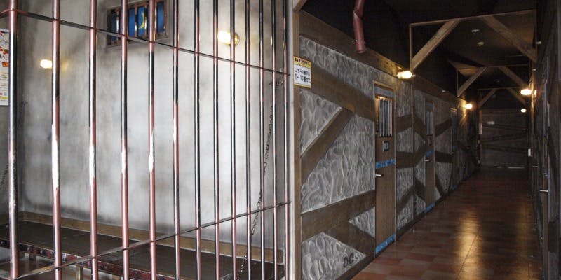 監獄カラオケ 登別店 - 画像5