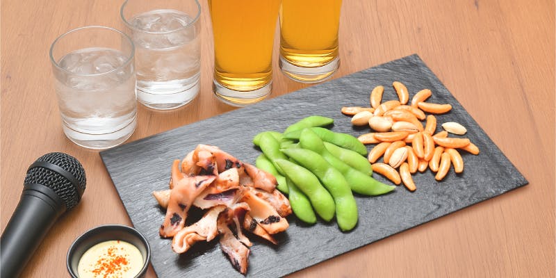 カラオケ歌屋 札幌手稲前田店 - 画像3