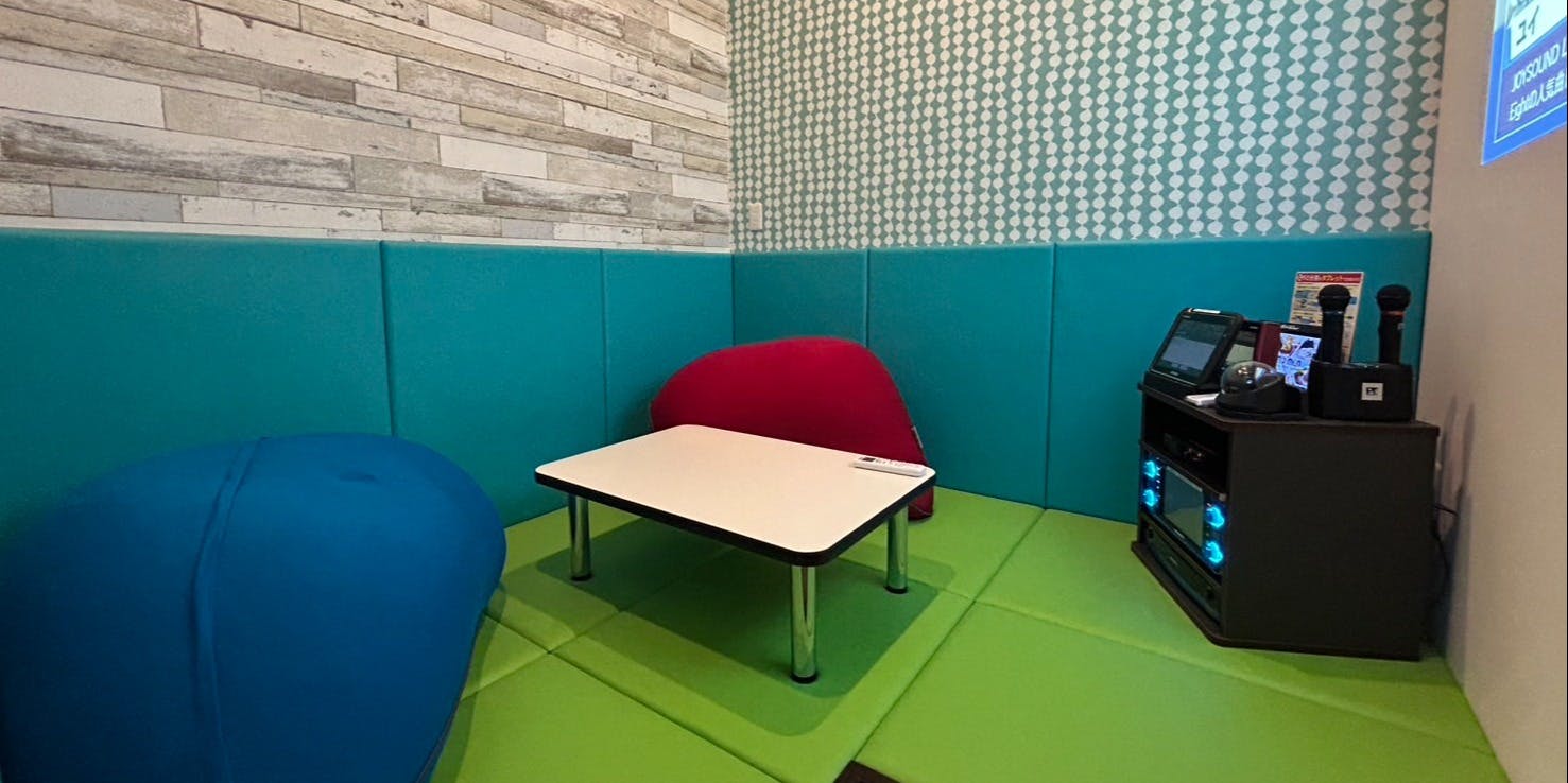 カラオケ歌屋旭川永山店 - 画像5