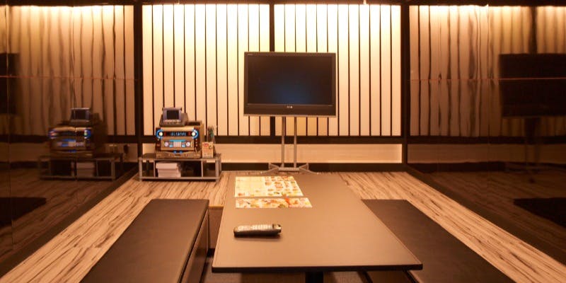 カラオケ歌屋 帯広稲田店 - 画像1