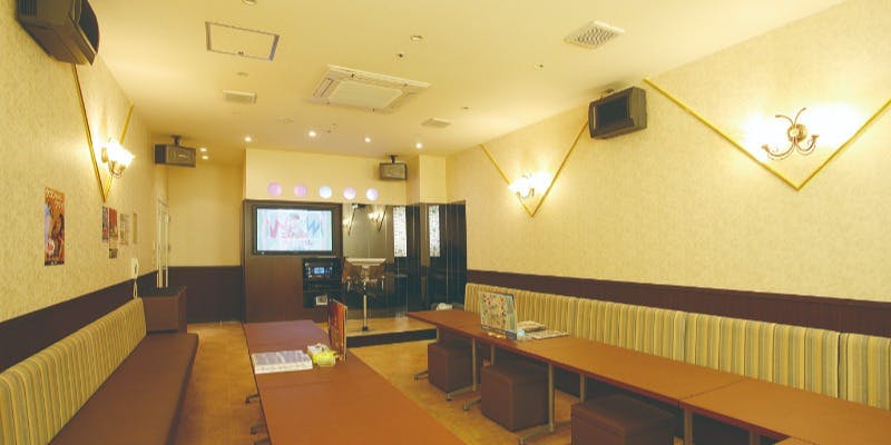 カラオケマッシュ 北42条店 - 画像5
