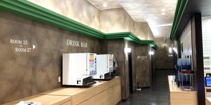 カラオケ歌屋 函館美原店 - 画像2