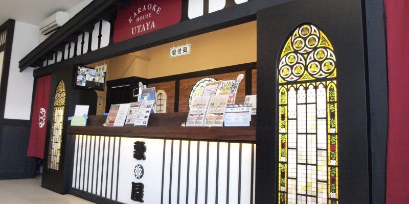 カラオケ歌屋 音更店 - 画像5