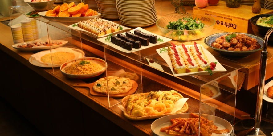 PocaPocaビュッフェ - 画像3