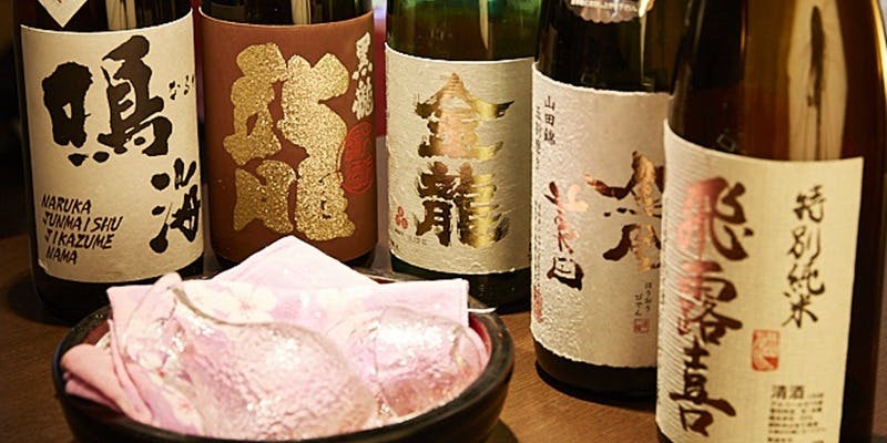 月の坊 千葉店 - 画像2