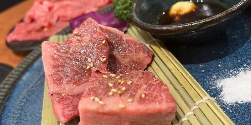 焼肉処四季 - 画像2