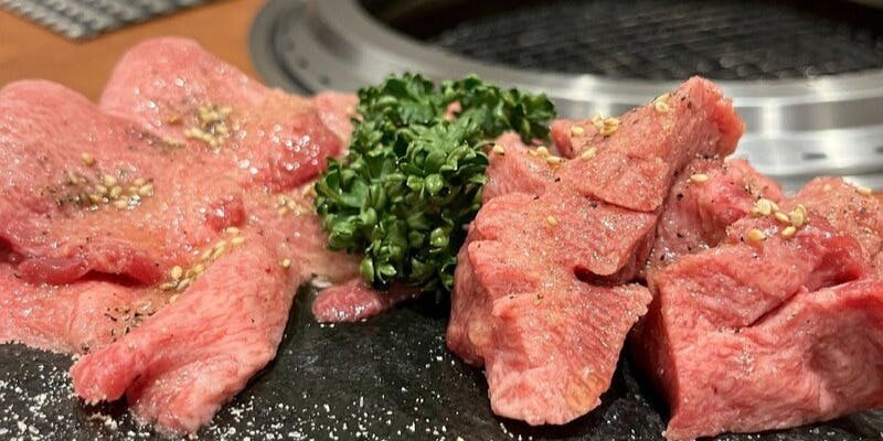 焼肉処四季 - 画像3